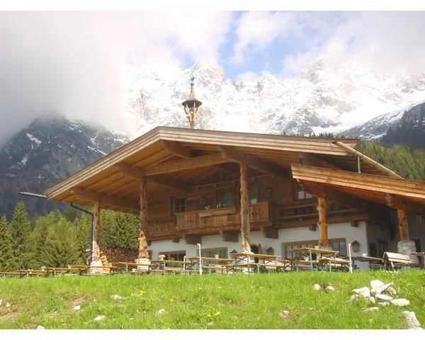 WochenbrunnerAlm