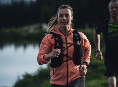 Tour de Tirol | Gipfelmarsch Hohe Salve