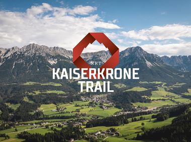 Kaiserkrone Trail - PANORAMA - offizielle Wettkampfroute