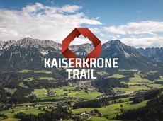 Kaiserkrone Trail - ULTRA - official competition route