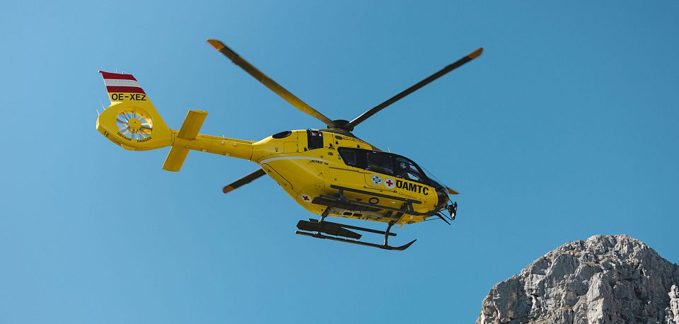 What to do in case of an emergency?