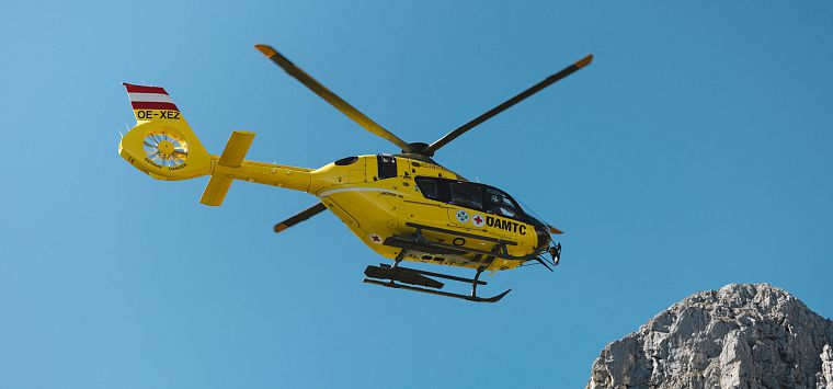 App voor noodgevallen