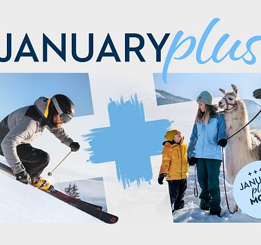 JANUARYplus