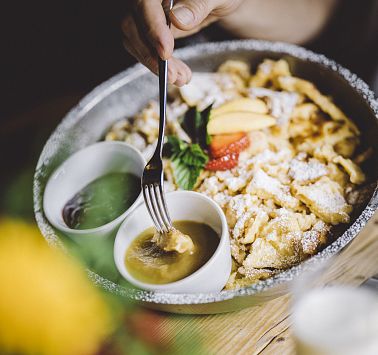 Kaiserschmarrn Festival