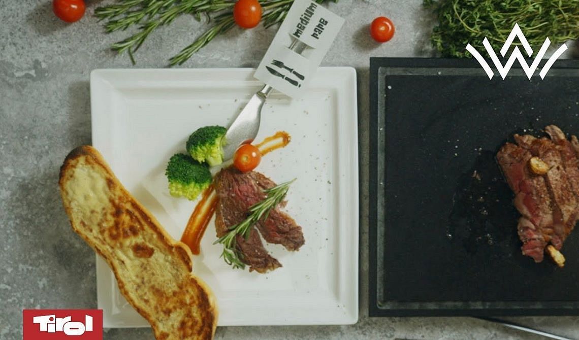 Restaurant Auf da Mühle