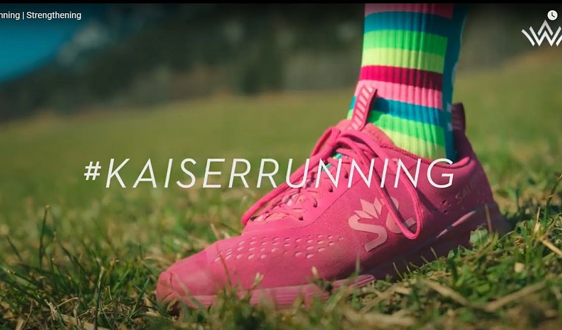 Kräftigung | #Kaiserrunning
